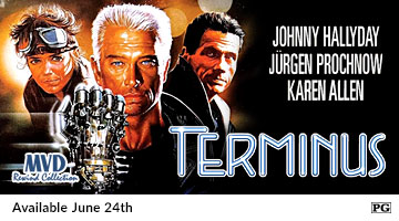 Terminus Available June 24