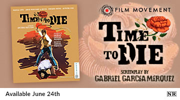 Time to Die '66 on Blu-ray Available June 24