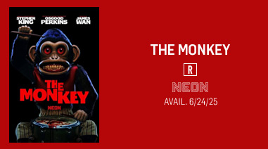 The Monkey