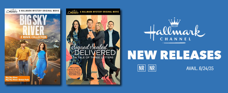 Hallmark Channel