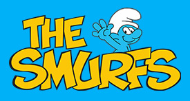 The Smurfs