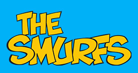 The Smurfs