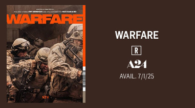 Warfare