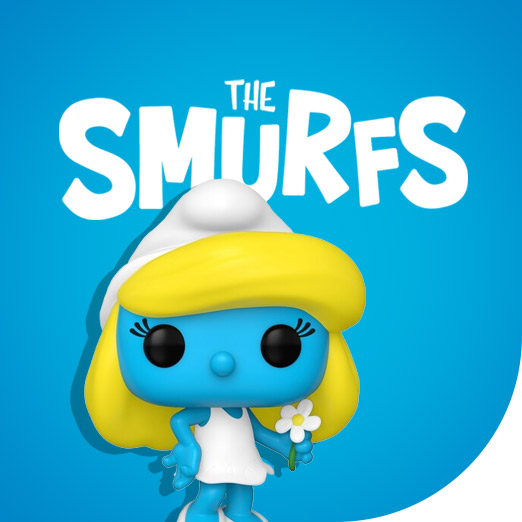 The Smurfs