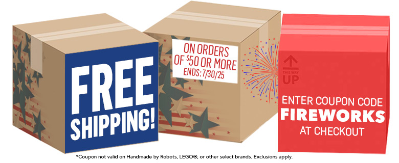 Monthly Coupon