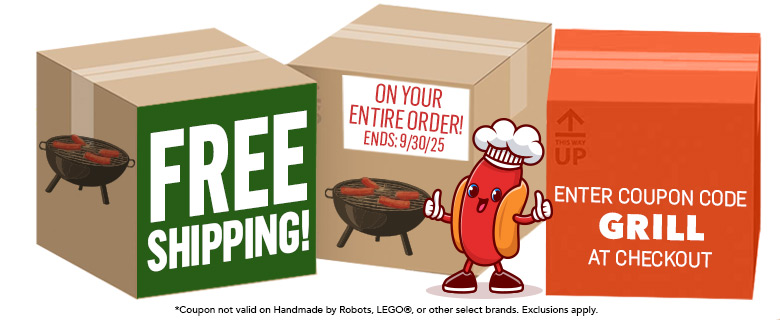 Monthly Coupon
