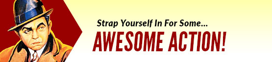 Awesome Action Sale