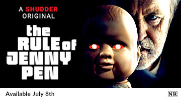The Rule of Jenny Pen on Blu-ray Available July 8