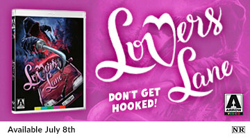 Lovers Lane on Blu-ray Available July 8
