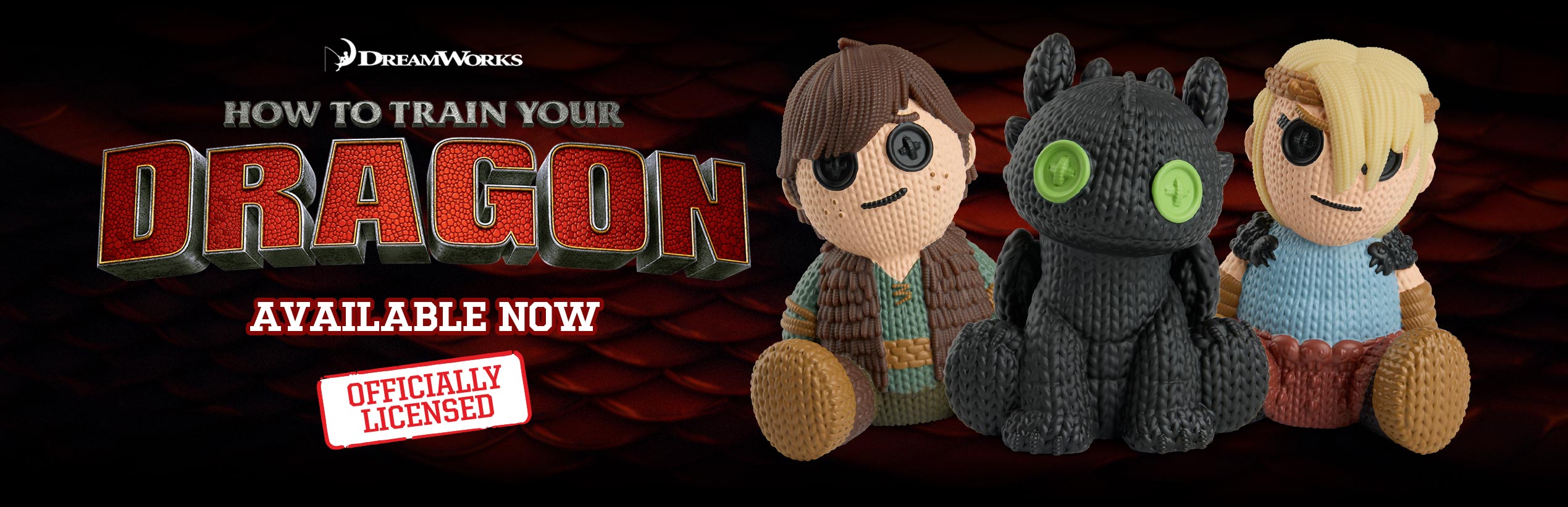 How to Train Your Dragon