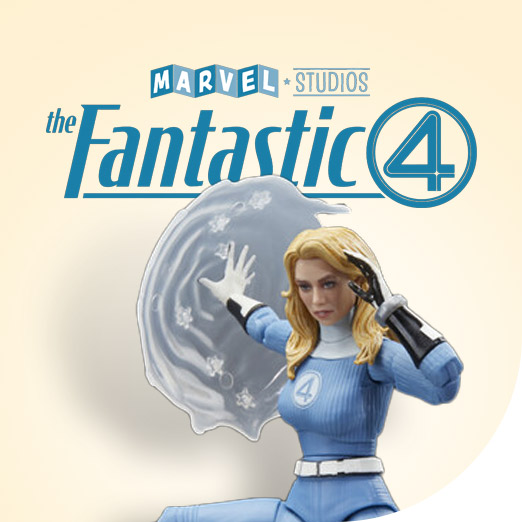 Fantastic Four