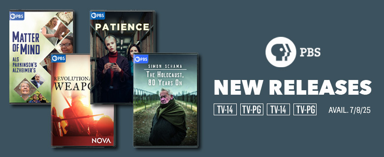 PBS Feature