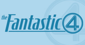 Fantastic Four