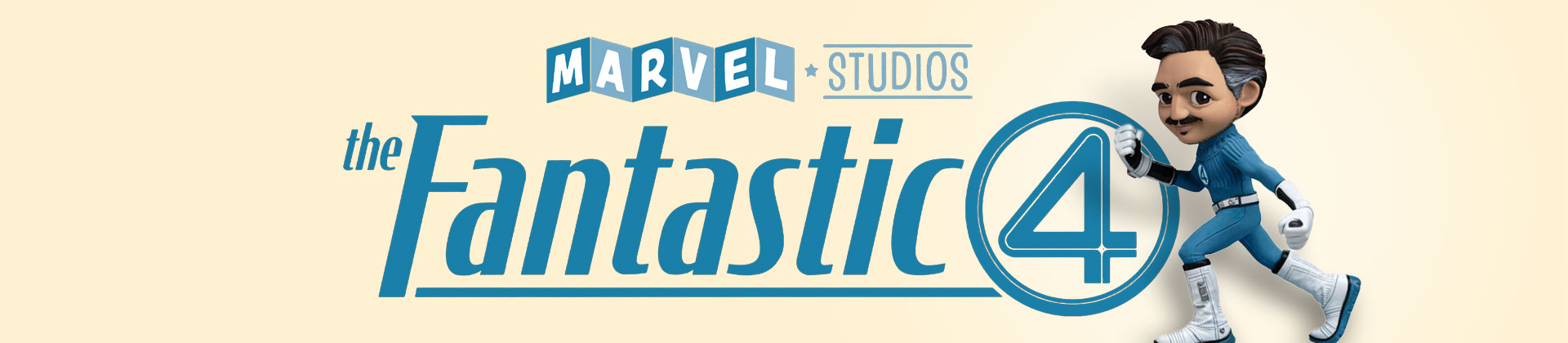 Fantastic Four