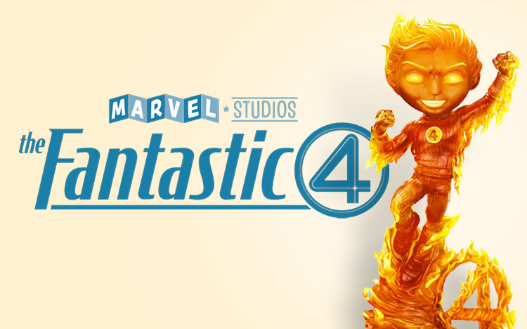 Fantastic Four
