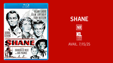 Shane