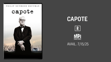 Capote