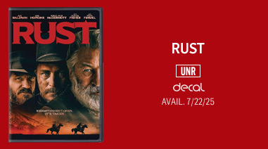 Rust