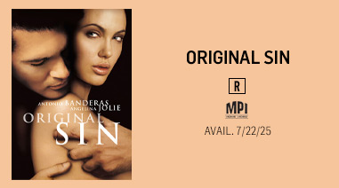 Original Sin