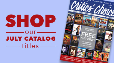 July Catalog