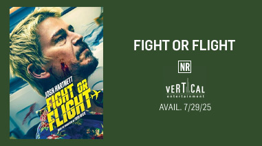 Fight or Flight