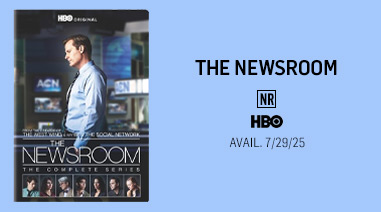 The Newsroom