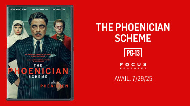 The Phoenician Scheme