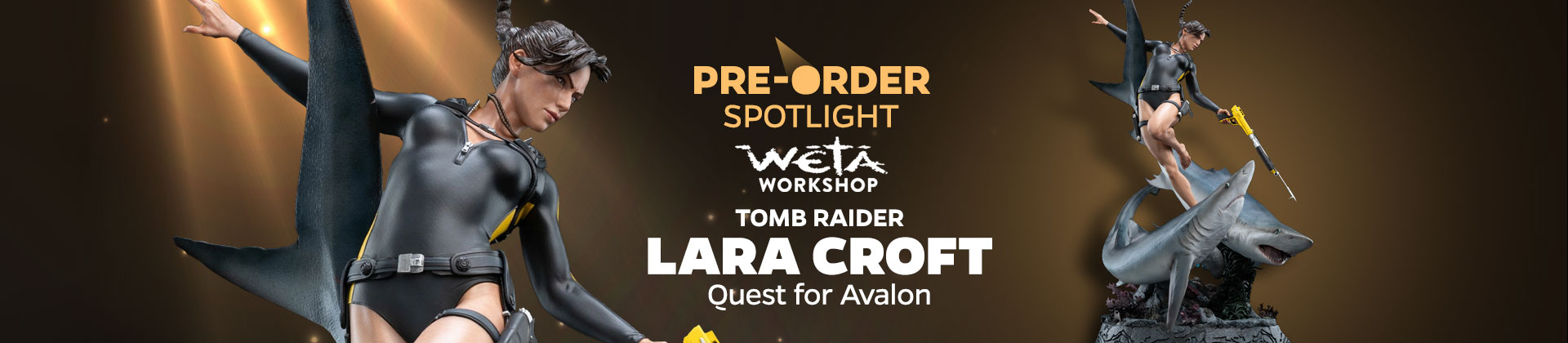 Lara Croft Tombraider