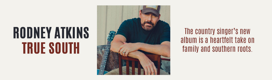 Rodney Atkins