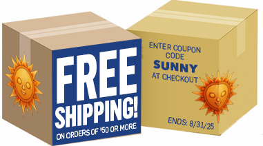 Monthly Coupon