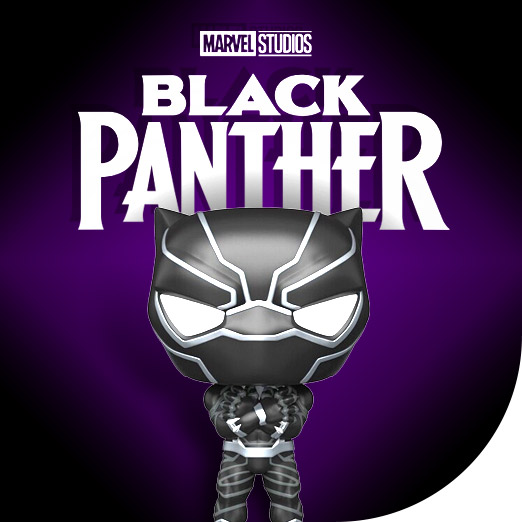 Black Panther