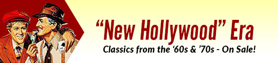 Deals on New Hollywood Era Classics