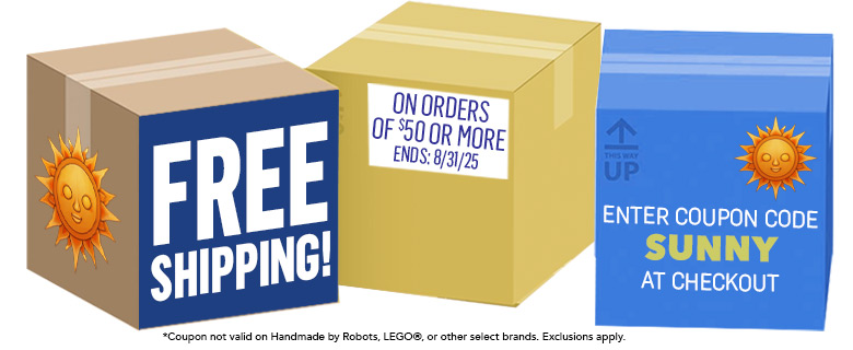 Monthly Coupon