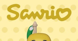 Sanrio