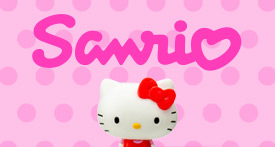 Sanrio