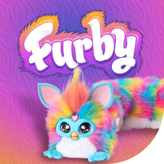 Furby