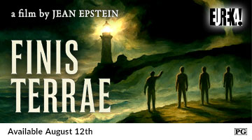 Finis Terrae on Blu-ray Available August 12