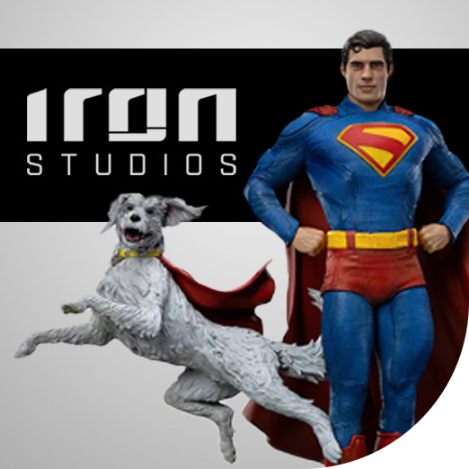 Iron Studios