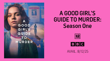 Good Girls Guide
