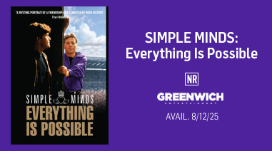 Simple Minds