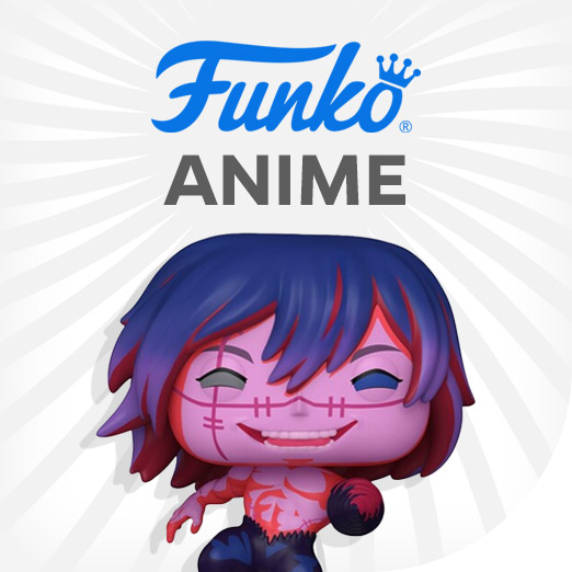Funko Anime