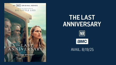 The Last Anniversary