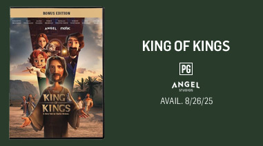 The King of Kings