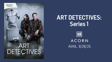 Art Detectives