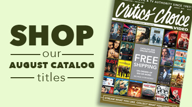 August Catalog 