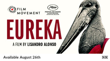 Eureka '23 on Blu-ray Available August 26