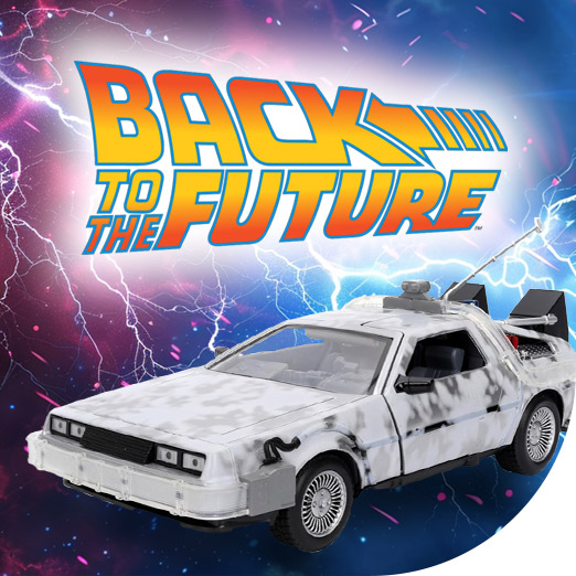 Back to the Future