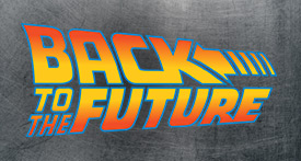 Back to the Future