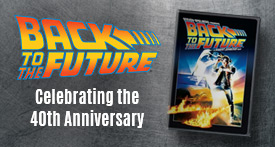 Back to the Future