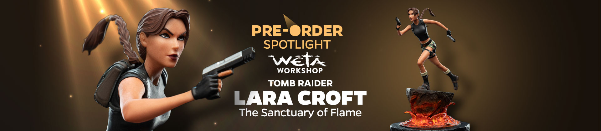 WETA Workshop